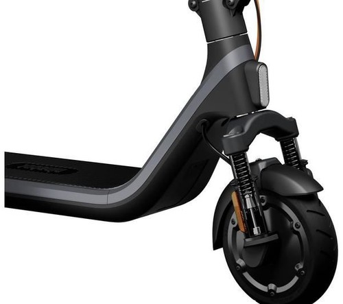 Segway ninebot plus - b, ii