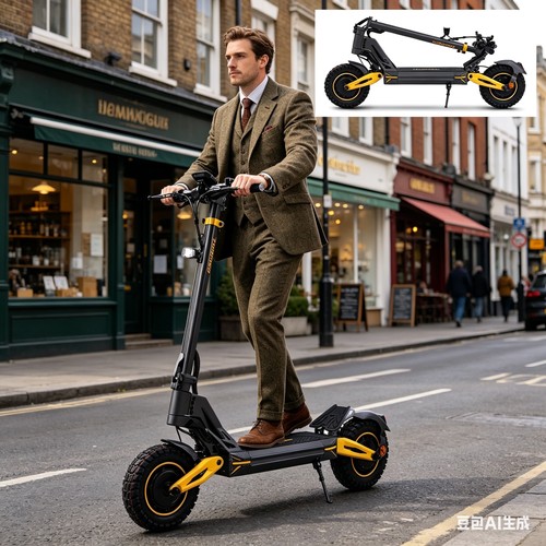 New off road electric - new, off-road