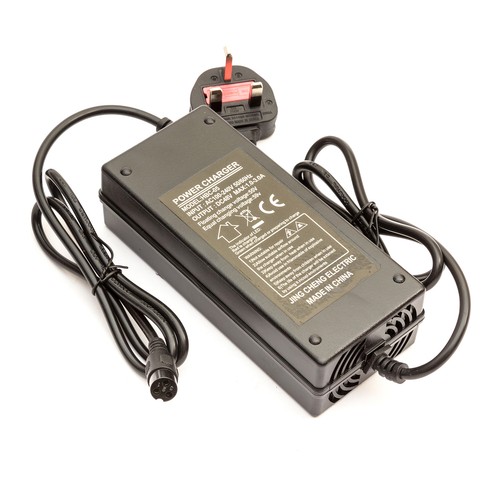 Battery charger 48v xlr - 48v,