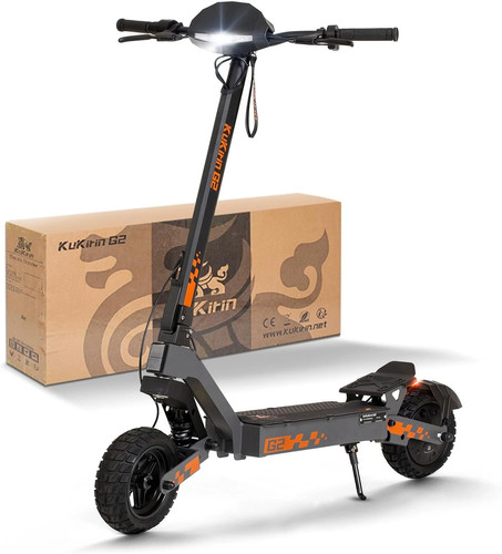 New kukirin 48v - new,