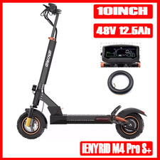 iENYRID M4Pro S+ 2025 Foldable