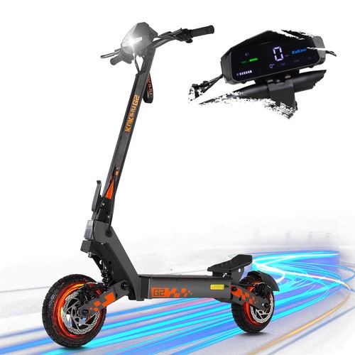 2026 upgraded version kukirin - 2026,