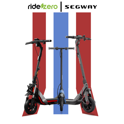 Segway ninebot electric - ninebot,