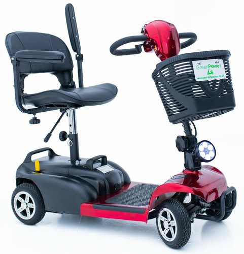 Super lightweight electric - super,