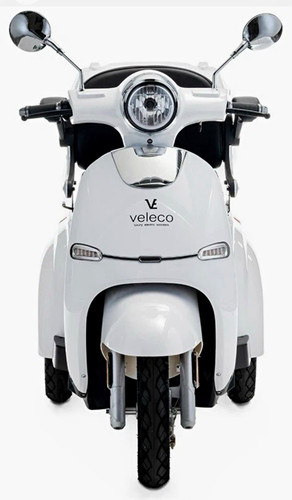 Veleco wheel mobility - 3-wheel,