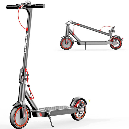 Electric scooter adult - scooter,
