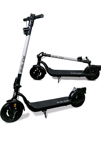 Glide electric scooter - e-glide,