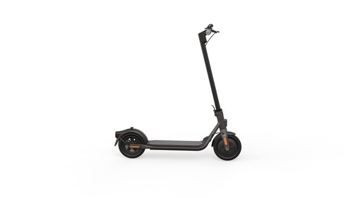 Segway ninebot kickscooter - ninebot,