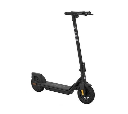 Pure electric air5 - electric, pro