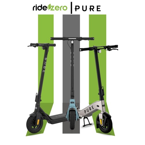 Pure electric - electric,