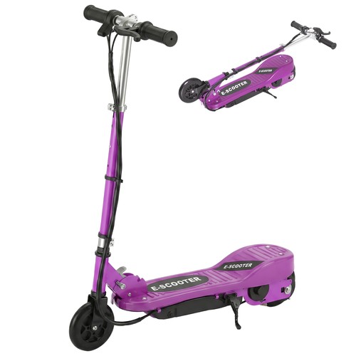 Homcom foldable electric - homcom, kids