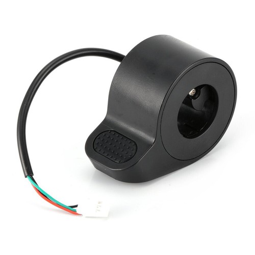 Thumb throttle for - thumb,