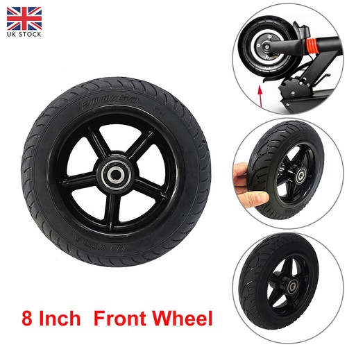 200x50 full wheel electric - wheel,