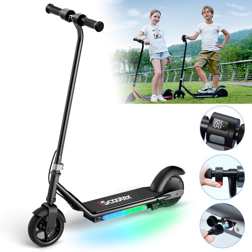 Kids electric scooter 150w - electric,