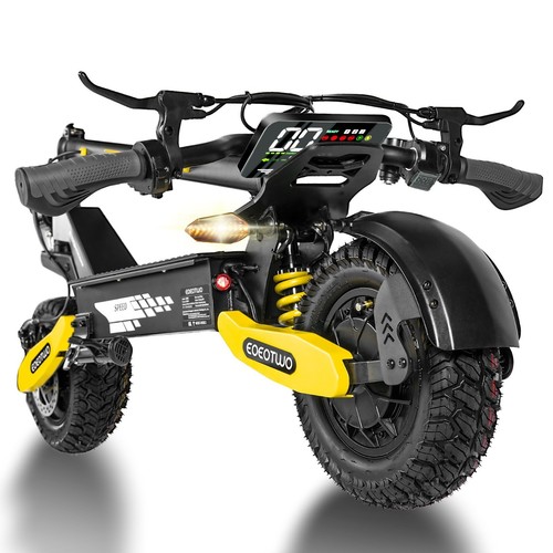 Off road electric - off-road,