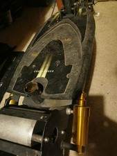 60V Challenger Electric