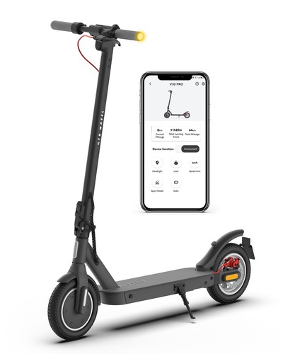 5th wheel electric - 5th,