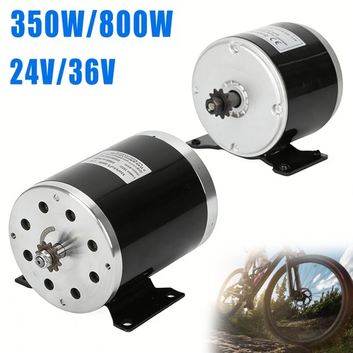 Electric motor 24v 36v - zy,