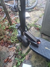 Ienyrid M4 PRO S+ Foldable