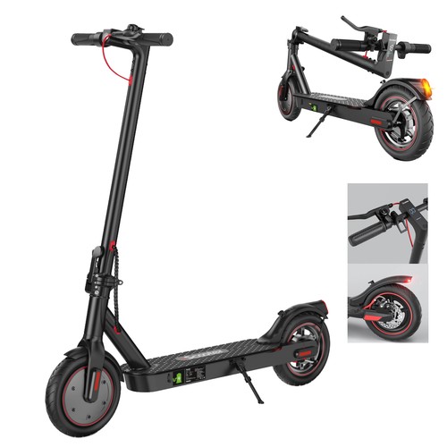 Electric scooter adult - electric,