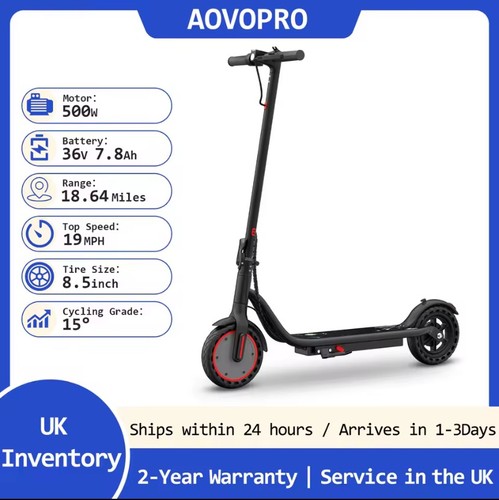 Aovopra tuya electric scooter - tuya,
