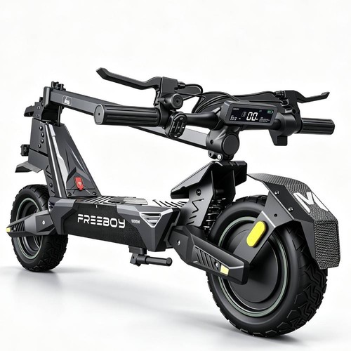 J11 ultra folding electric - j11,
