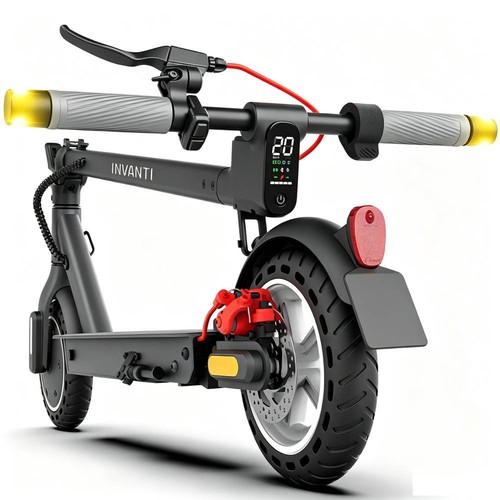 Invanti es09 lite inch - invanti,
