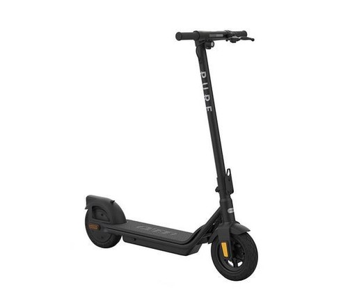 Pure electric air5 - electric, pro