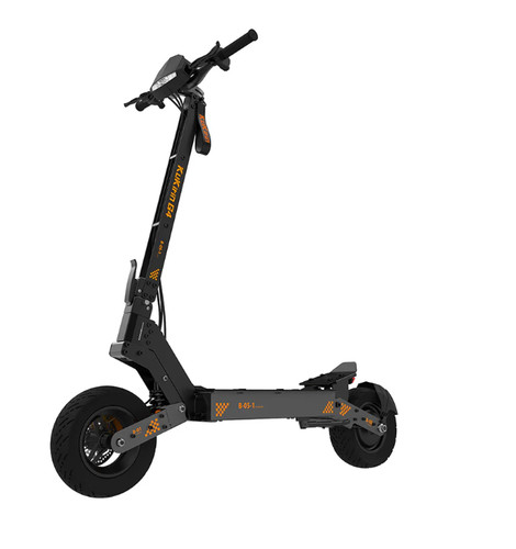 New kukirin 60v - g4,