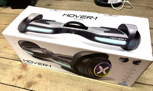 Hover rival electric - hover-1,