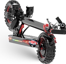 J11MAX Offroad E-Scooter