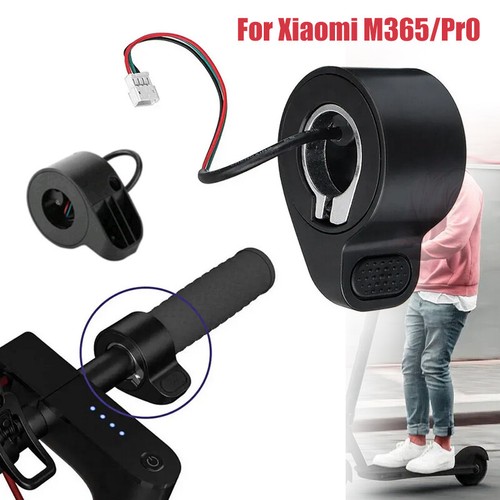 Electric scooter thumb - scooter,