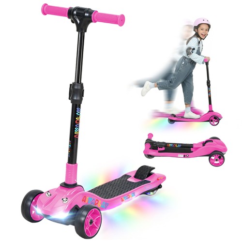 Aiyaplay electric scooter for - electric,