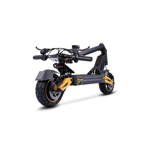 New 10in foldable off road - new,