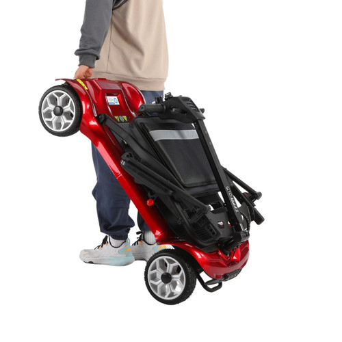Lightweight folding electric - lightweight,