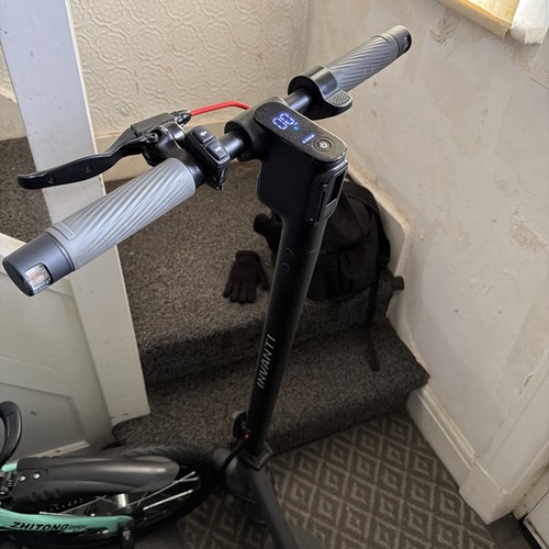 Electric scooter adult - electric,