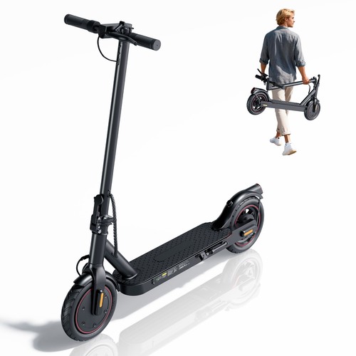 Electric scooter adult - 8.5",