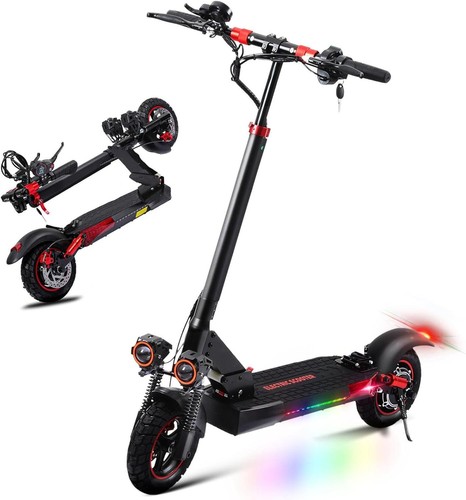 Freeboy j01 electric scooter - electric,
