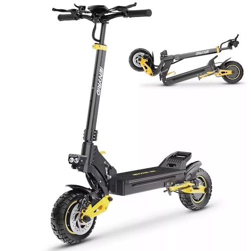 Ienyrid es1 dual motor - es1,