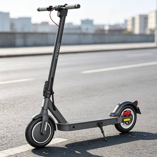 Es09 inch electric - electric, scooter