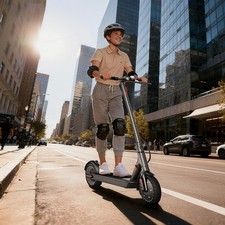Foldable Electric Scooter 30KM