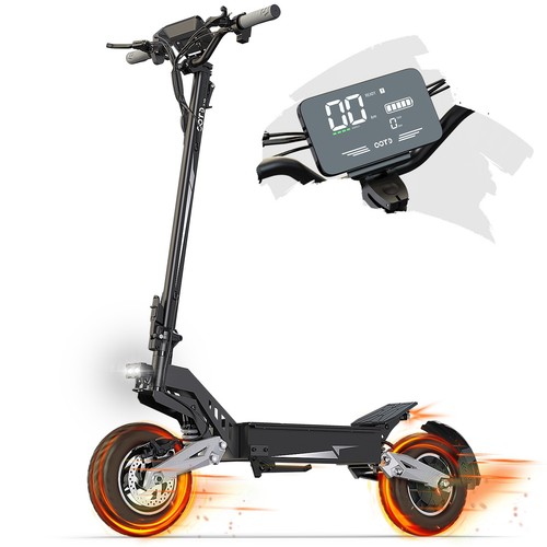 Inch ootd t10 foldable - inch,