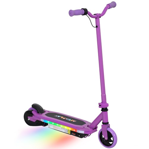 Aiyaplay electric scooter for - electric,