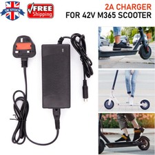 42V 2A Electric Scooter