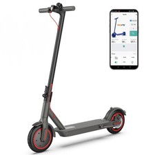 Secondhand 350W 8.5" E-Scooter
