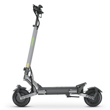 VIPCOO Electric Scooter