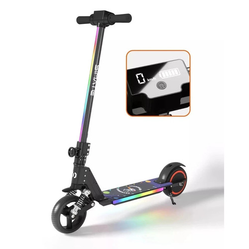 Simate 130w electric - s5,