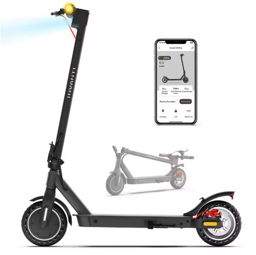 Electric scooter adult - electric, 350w